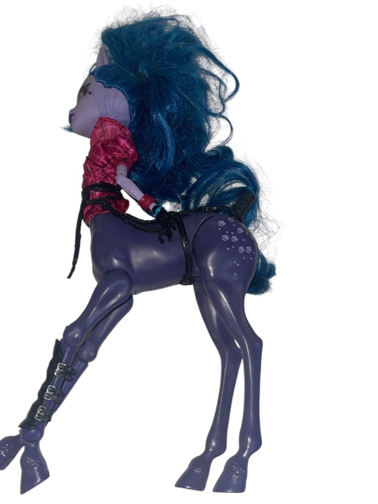 Monster High dolls for sale, prices negotiable MONSTER HIGH Freaky Fusion \